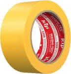 3308 WASHI-TEC,PREMIUM PLUS - gelb,Goldkrepp - 48mmx50m