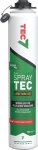 SprayTEC,MS polymerbasierter,Sprühkleber - 750ml