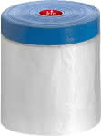 333 Gewebe-Masker blau,1500mmx20m