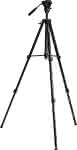 Stativ TRI 105 Tripod,(0,67 - 1,80 m) Leica