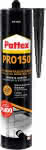 Pattex Montagekleber,PRO150,495g Holzton hell
