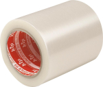 313 Schutzfolie,transparent, 50 my,125mmx100m