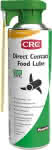 DIRECT CONTACT FOOD LUBE,Schmiermittel, NSF,3H-und H1-Hochleistungs- - trennmittel 500ml