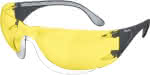 Schutzbrille SecureFit,ADAPT 2K 140101,Contrast
