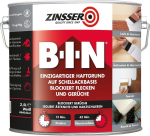 Zinsser BIN,2,5L