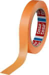 tesakrepp 4342,50m x 19mm, orange