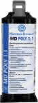 MD-Poly 1:1,Doppelspritze 50g