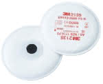 Ersatzfilter,2135, P3R,3M