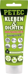 Montagekleber,Kleben & Dichten,80ml, transparent