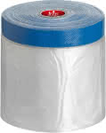 333 Gewebe-Masker blau,300mmx20m