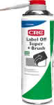 LABEL OFF SUPER + BRUSH,Etikettenlöser + Bürste,,250ml