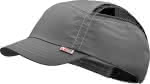 Anstosskappe Voss-Cap Modern Style silbergrau