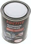 LOCTITE Anti-Seize auf,Aluminiumbasis, 900 g Dose