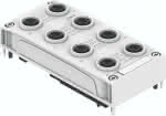 CPX-AP-A-16DI-D-M12-5P,(8129112) DigitalesEingangsmod