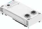 CPX-AP-A-PN-M12,(8129241) PROFINETInterface