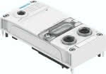 CPX-AP-A-EP-M12,(8129244) EtherNet/IPInterface