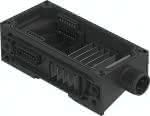 CPX-AP-A-S-1-M18-4P,(8129254) Systemeinspeisung