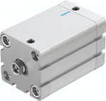 ADN-50-70-I-P-A,(8178338) Kompaktzylinder