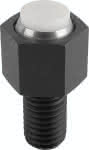 02007-724X100,Pendelauflage