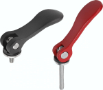 04232-1501405X40,Exzenterhebel