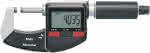 Dig.-Bügelmessschraube,MICROMAHR 40 EWRi IP65,50-75 mm - Int.-Wireless MAHR