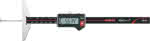 Dig.-Tiefenmessschieber,30EWRi-N IP67 100mm,mit Tellermesseinsatz - Int.-Wireless MAHR