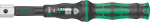 Drehmomentschlüssel,Click-Torque X 1,2,5- 25 Nm 9x12mm - Wera