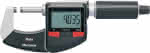 Dig.-Bügelmessschraube,MICROMAHR 40 ER IP40,0-25 mm MAHR