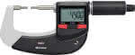 Dig.-Bügelmessschraube,MICROMAHR 40 EWRi-B IP65,0-25 mm - Int.-Wireless MAHR