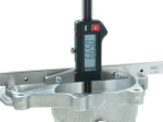 Messbrücke 300mm MAHR