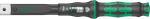 Drehmomentschlüssel,Click-Torque X 3,20- 100Nm 9x12mm - Wera