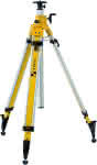 Kurbelsäulen-Baustativ,BST-K-XL,118-300cm - Stabila