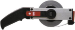Rahmenbandmaß rostfrei,30mx13mm,Maßanfang B Flextop - Standard BMI
