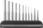 Durchtreiber- und,Splintentreiber-Satz,11-teilig Safety - PB Swiss Tools