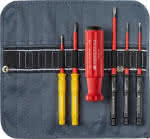 Wechselklingen-Satz VDE,PB 5216.SU,Classic PB Swiss Tools