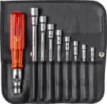 Wechselklingen-Satz,PB 226.,Classic PB Swiss Tools
