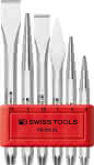 Schlagwerkzeug-Satz,6-teilig,PB Swiss Tools