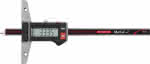 Dig.-Tiefenmessschieber,30EWRi IP67 300mm,Int.-Wireless MAHR