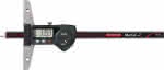 Dig.-Tiefenmessschieber,30EWR IP67 300mm,mit Daten MAHR