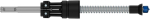 Absaugbohrer SDS,EXPERT CLEAN plus-8X,10 x 100 x 225 mm - Bosch