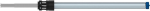 Absaugbohrer SDS,EXPERT CLEAN max-8X,30 x 400 x 650 mm - Bosch