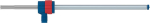 Absaugbohrer-Set SDS,EXPERT CLEAN max-8X,20 x 400 x 650 mm - inkl. Absaugadapter Bosch