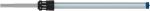 Absaugbohrer SDS,EXPERT CLEAN max-8X,28 x 400 x 650 mm - Bosch