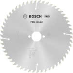 BOSCH PRO Wood,Kreissägeblatt,216x2,6x30mm