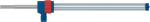 Absaugbohrer-Set SDS,EXPERT CLEAN max-8X,32 x 400 x 650 mm - inkl. Absaugadapter Bosch