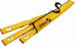 Wasserwaagen-Set,Pro Set 80 ASM,3-teilig 30-120cm - Stabila
