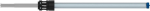 Absaugbohrer SDS,EXPERT CLEAN max-8X,25 x 400 x 650 mm - Bosch