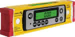 Elektronik-Wasserwaage,TECH 196 DL 23cm,IP 67 Stabila