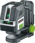 Kreuz- und Linienlaser,PocketCross-Laser 2G,Laserliner