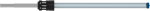 Absaugbohrer SDS,EXPERT CLEAN max-8X,24 x 400 x 650 mm - Bosch